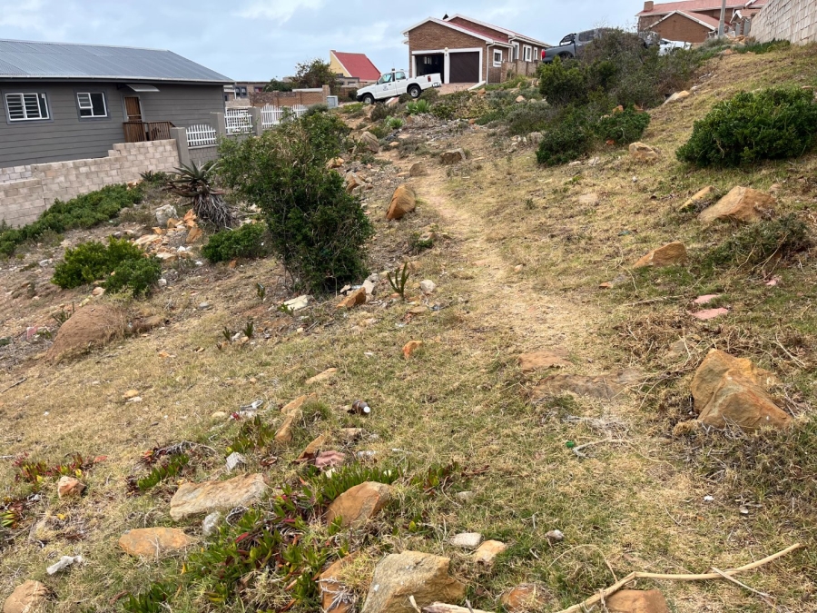 Commercial Property for Sale in Mossel Bay Ext 26 Western Cape